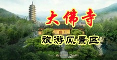 美女逼插入视频网站中国浙江-新昌大佛寺旅游风景区